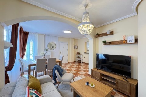 Casa in vendita a Alicante, Spagna 2 camere da letto, 92 mq. N° 143569 - foto 21