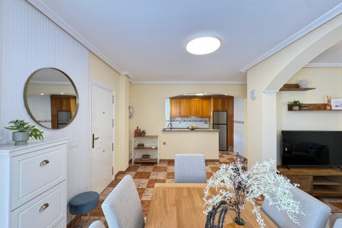 Casa in vendita a Alicante, Spagna 2 camere da letto, 92 mq. N° 143569 - foto 16