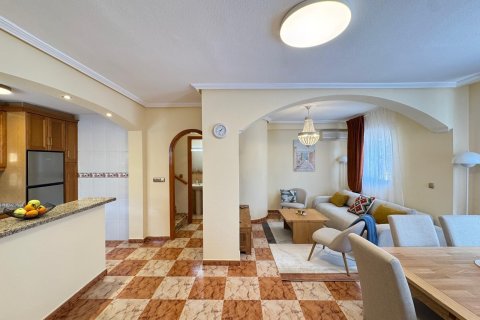 Casa in vendita a Alicante, Spagna 2 camere da letto, 92 mq. N° 143569 - foto 12