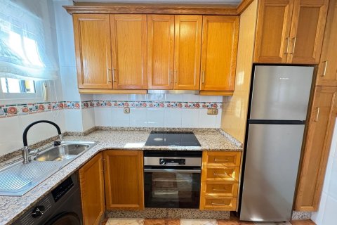 Casa in vendita a Alicante, Spagna 2 camere da letto, 92 mq. N° 143569 - foto 29