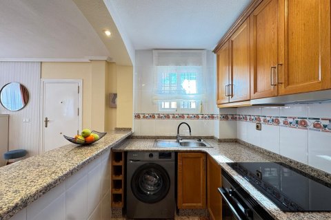 Casa in vendita a Alicante, Spagna 2 camere da letto, 92 mq. N° 143569 - foto 28