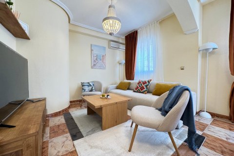 Casa in vendita a Alicante, Spagna 2 camere da letto, 92 mq. N° 143569 - foto 17