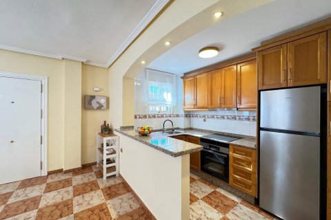 Casa in vendita a Alicante, Spagna 2 camere da letto, 92 mq. N° 143569 - foto 25