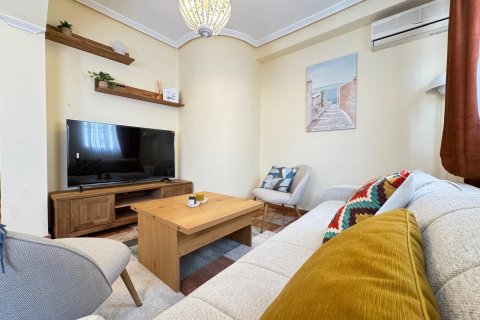 Casa in vendita a Alicante, Spagna 2 camere da letto, 92 mq. N° 143569 - foto 19