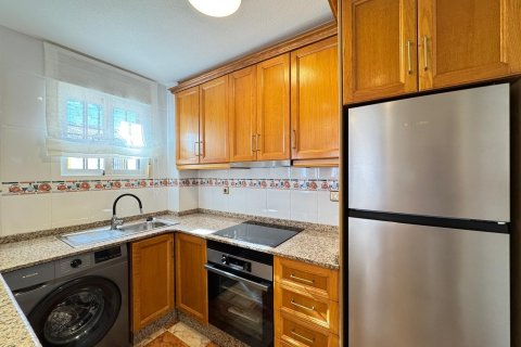 Casa in vendita a Alicante, Spagna 2 camere da letto, 92 mq. N° 143569 - foto 26