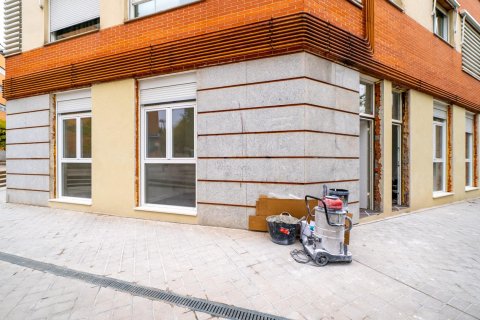 Apartment à vendre à Madrid, Espagne, 1 chambre, 45 m2 No. 143567 - photo 15