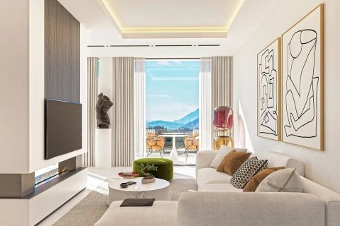 Villa for sale in Marbella, Malaga, Spain 3 bedrooms, 785 sq.m. No. 174704 - photo 6