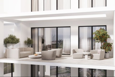 Dzīvoklis pārdošanā Estepona, Malaga, Spānijā 3 istabas, 383.28 m2 Nr. 174699 - attēls 21