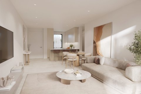 Apartment for sale in Estepona, Malaga, Spain 2 bedrooms, 128.38 sq.m. No. 174701 - photo 27