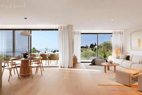 Townhouse for sale in Fuengirola, Malaga, Spain 3 bedrooms, 166 sq.m. No. 186915 - photo 12