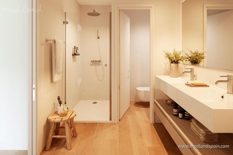 Townhouse for sale in Fuengirola, Malaga, Spain 3 bedrooms, 166 sq.m. No. 186915 - photo 14