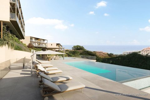 Townhouse for sale in Fuengirola, Malaga, Spain 3 bedrooms, 166 sq.m. No. 186915 - photo 5