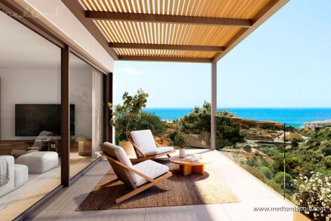 Townhouse for sale in Fuengirola, Malaga, Spain 3 bedrooms, 166 sq.m. No. 186915 - photo 11
