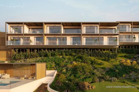 Villa à vendre à Fuengirola, Malaga, Espagne, 3 chambres, 167 m2 No. 186918 - photo 9