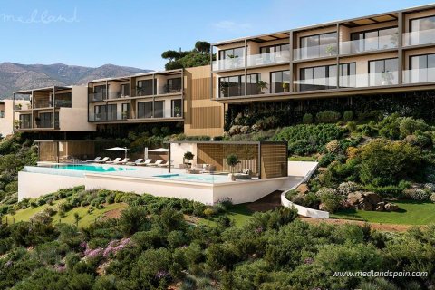 Villa à vendre à Fuengirola, Malaga, Espagne, 3 chambres, 167 m2 No. 186918 - photo 2