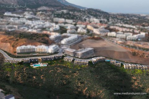 Villa à vendre à Fuengirola, Malaga, Espagne, 3 chambres, 167 m2 No. 186918 - photo 6