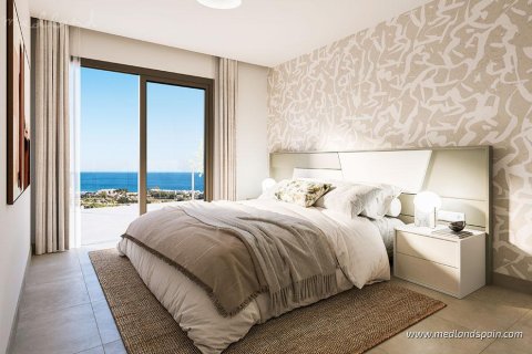 Apartament w Estepona, Malaga, Hiszpania 1 sypialnia, 65 mkw. nr 186921 – zdjęcie 12