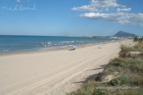 Townhouse zum Verkauf in Denia, Alicante, Spanien 2 Schlafzimmer, 57 m2 Nr. 186916 - Foto 13
