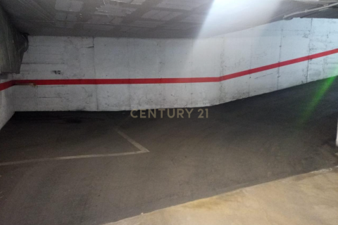 Garaje en venta en Sabadell, Barcelona, España 20 m2 No. 191145 - foto 4