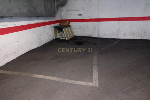 Garaje en venta en Sabadell, Barcelona, España 20 m2 No. 191145 - foto 7