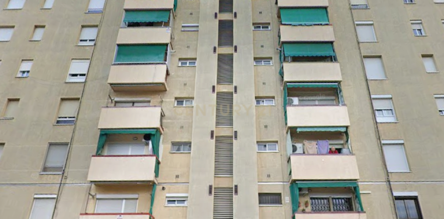 Wohnung in Sabadell, Barcelona, Spanien 3 Schlafzimmer, 83 m2 Nr. 191141