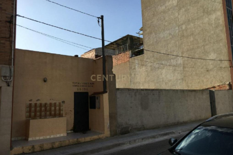 Terreno in vendita a Sabadell, Barcelona, Spagna N° 191143 - foto 2