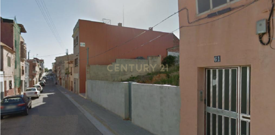Terreno a Sabadell, Barcelona, Spagna N° 191143