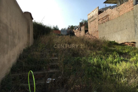 Terreno in vendita a Sabadell, Barcelona, Spagna N° 191143 - foto 3