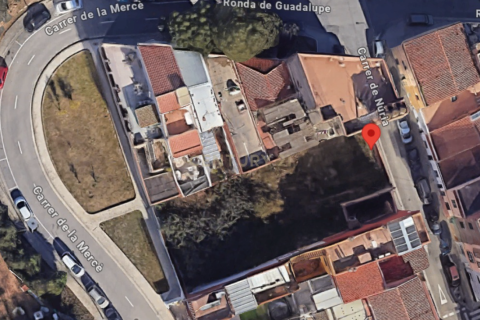 Terreno in vendita a Sabadell, Barcelona, Spagna N° 191143 - foto 5