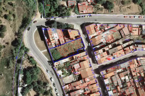 Terreno in vendita a Sabadell, Barcelona, Spagna N° 191143 - foto 6
