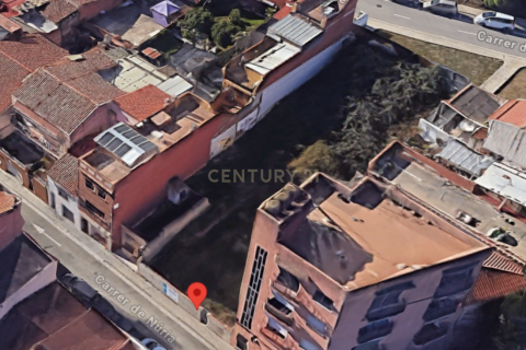 Terreno in vendita a Sabadell, Barcelona, Spagna N° 191143 - foto 4