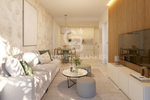 Dzīvoklis pārdošanā Mijas, Malaga, Spānijā 1 istaba, 54 m2 Nr. 158535 - attēls 5