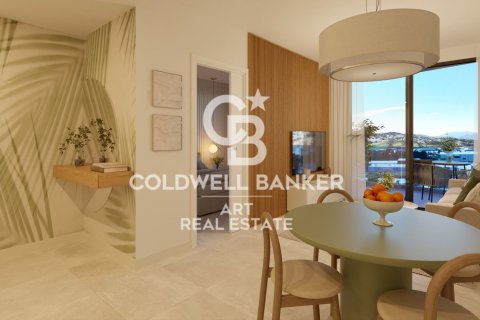 Dzīvoklis pārdošanā Mijas, Malaga, Spānijā 1 istaba, 67 m2 Nr. 158537 - attēls 4