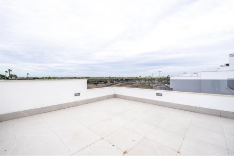 Villa zum Verkauf in Murcia, Spanien 5 Schlafzimmer, 225 m2 Nr. 190323 - Foto 19