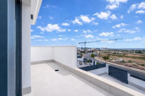Villa zum Verkauf in Murcia, Spanien 5 Schlafzimmer, 225 m2 Nr. 190323 - Foto 8
