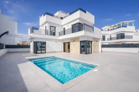 Villa zum Verkauf in Murcia, Spanien 5 Schlafzimmer, 225 m2 Nr. 190323 - Foto 2