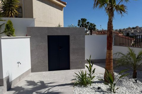 Huvila myytävänä Ciudad Quesada, Alicante, Espanja, 4 makuuhuonetta, 203 m2 No. 190326 - kuva 9