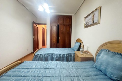 Wohnung zum Verkauf in Torrevieja, Alicante, Spanien 4 Schlafzimmer, 130 m2 Nr. 190324 - Foto 15