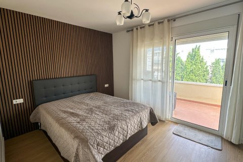 Townhouse in Urbanizacion Las Filipinas, Alicante, Spain 3 bedrooms, 120 sq.m. No. 190328