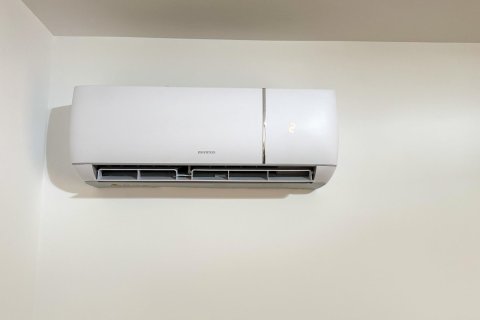 Продажа таухауса в Урбанизация Лас-Филипинас, Аликанте, Испания 3 спальни, 120м2 №190328 - фото 15