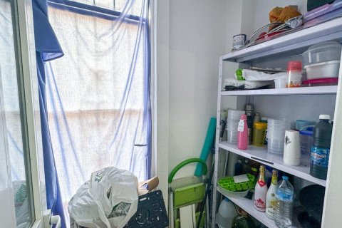 Продажа таухауса в Урбанизация Лас-Филипинас, Аликанте, Испания 3 спальни, 120м2 №190328 - фото 17
