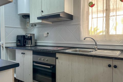Продажа таухауса в Урбанизация Лас-Филипинас, Аликанте, Испания 3 спальни, 120м2 №190328 - фото 19