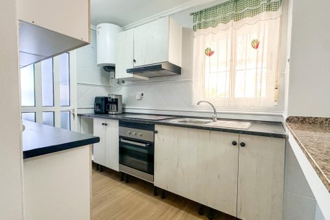 Продажа таухауса в Урбанизация Лас-Филипинас, Аликанте, Испания 3 спальни, 120м2 №190328 - фото 21