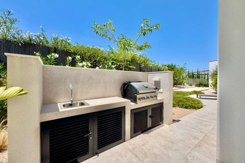 Huvila myytävänä Pinar De Campoverde, Alicante, Espanja, 4 makuuhuonetta, 369 m2 No. 190327 - kuva 6