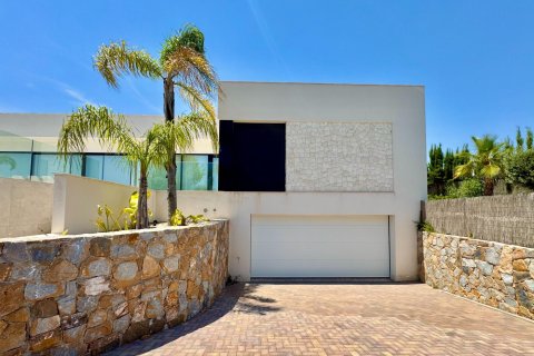Huvila myytävänä Pinar De Campoverde, Alicante, Espanja, 4 makuuhuonetta, 369 m2 No. 190327 - kuva 10