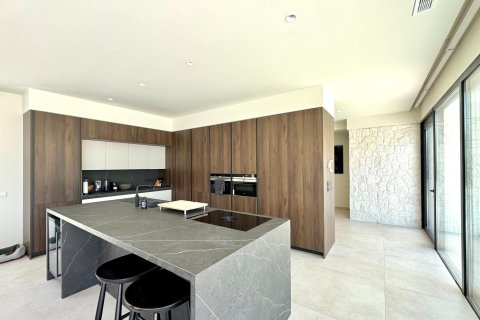 Huvila myytävänä Pinar De Campoverde, Alicante, Espanja, 4 makuuhuonetta, 369 m2 No. 190327 - kuva 18