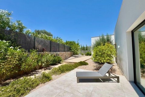 Huvila myytävänä Pinar De Campoverde, Alicante, Espanja, 4 makuuhuonetta, 369 m2 No. 190327 - kuva 12