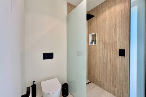 Huvila myytävänä Pinar De Campoverde, Alicante, Espanja, 4 makuuhuonetta, 369 m2 No. 190327 - kuva 26