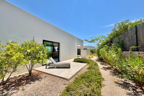 Huvila myytävänä Pinar De Campoverde, Alicante, Espanja, 4 makuuhuonetta, 369 m2 No. 190327 - kuva 11