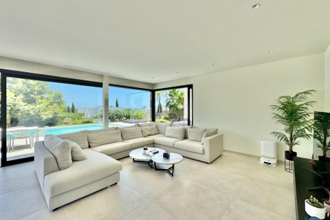 Huvila myytävänä Pinar De Campoverde, Alicante, Espanja, 4 makuuhuonetta, 369 m2 No. 190327 - kuva 15